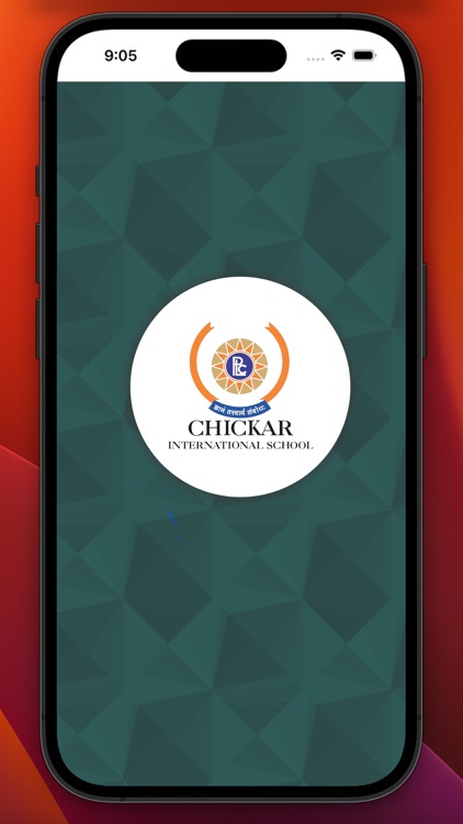 Chickar International School