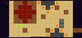 Game screenshot Blocky Adventure hack