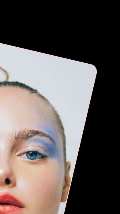 Looks: Trendy Virtual Makeup Screenshot