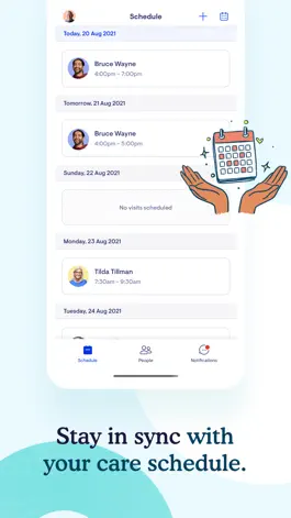Game screenshot Five Good Friends mod apk