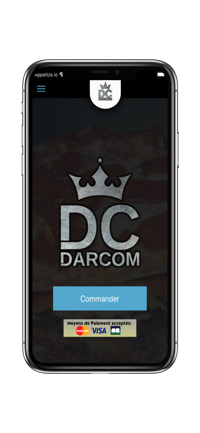 DARCOM