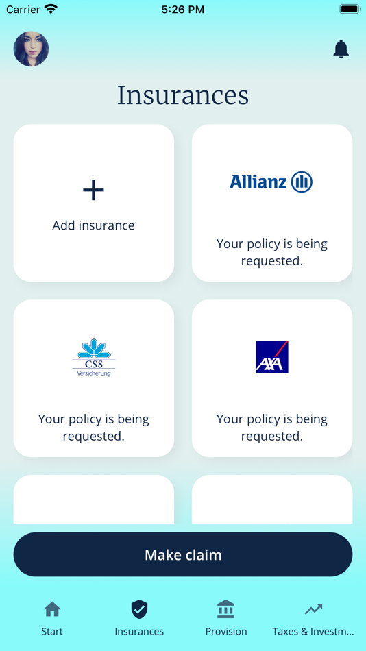 #2. Caveo (iOS) 由: Caveo AG