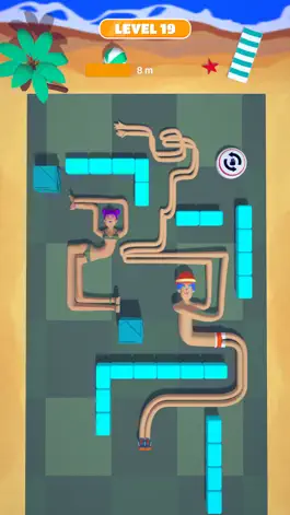 Game screenshot Elastic High Five mod apk