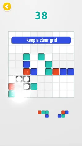 Game screenshot DominoDoku hack