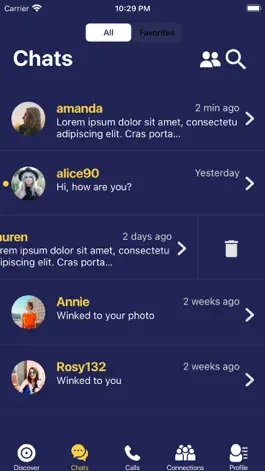 Game screenshot Winky hack
