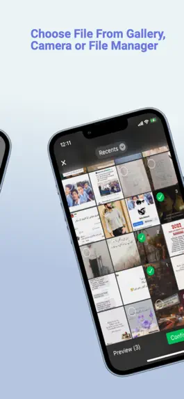 Game screenshot AHA Photos apk