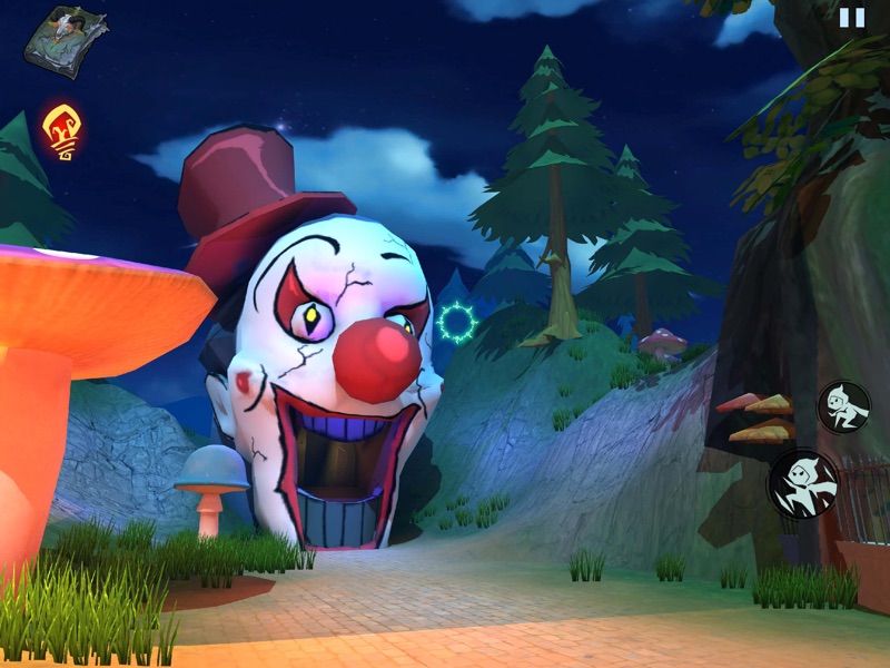 Horror Survival: chapter 2 screenshot 7