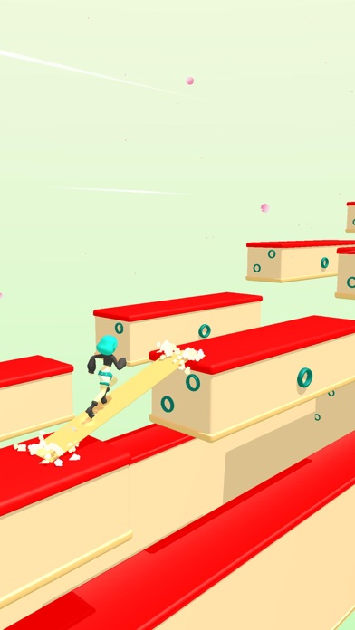 Plank Racers Screenshot