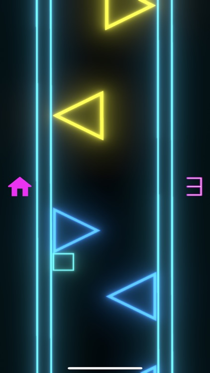 Glow Dash