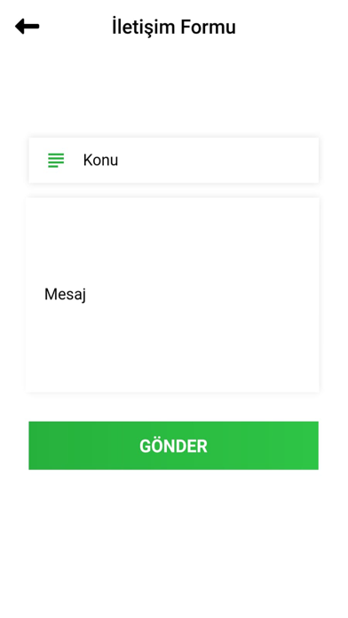 Üç Adam Akademi Screenshot