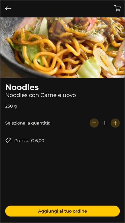 Torino a Domicilio screenshot-3
