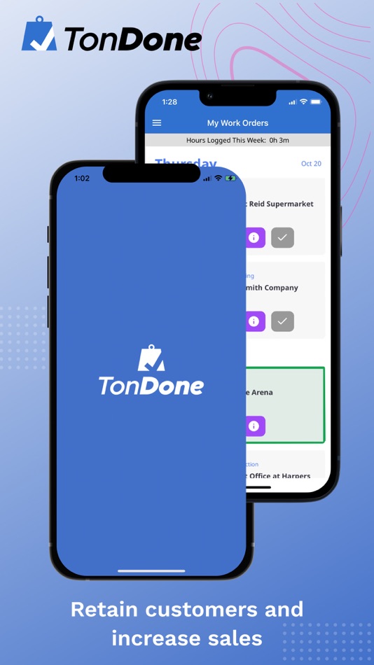 #5. TonDone (iOS) 由: Signal Cortex