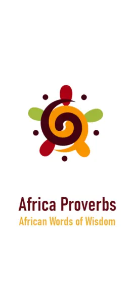 Game screenshot Africa Proverbs mod apk