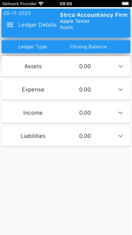 AccoBee screenshot-5