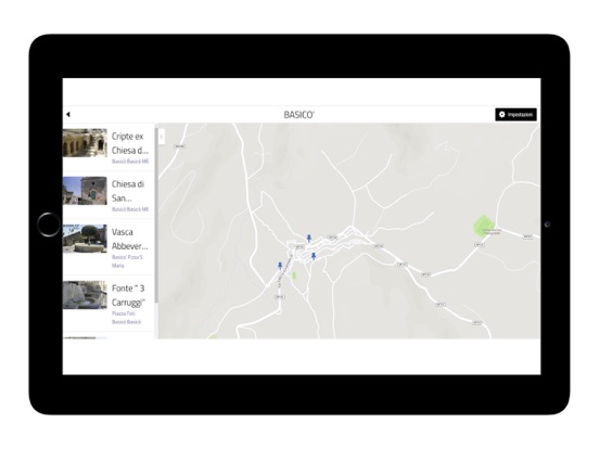 Screenshot #6 pour Basicò