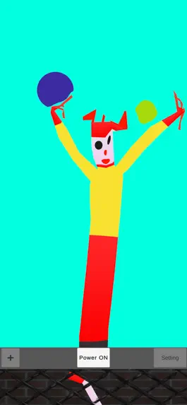 Game screenshot Balloon Doll mod apk