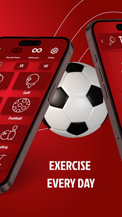 Sportybe - Smart Sports