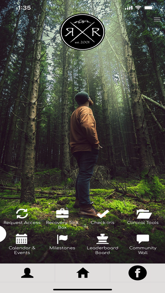 Renaissance Ranch Idaho