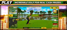 Game screenshot Golden Tee Tournament Edition mod apk