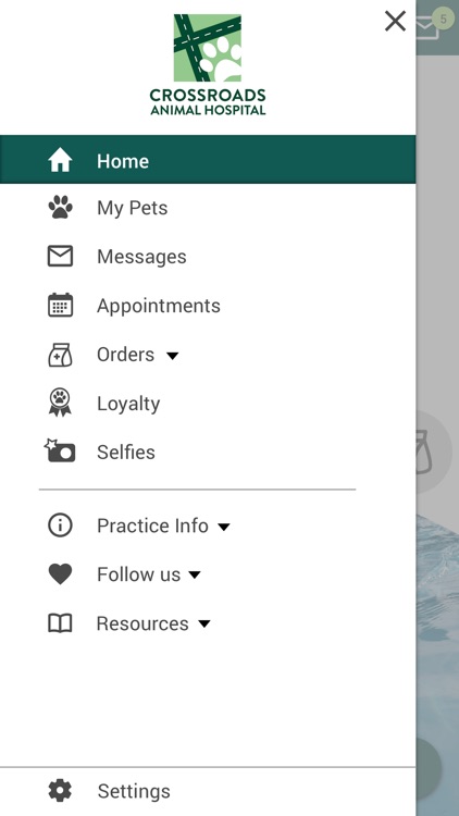 Crossroads Animal Hosp screenshot-4