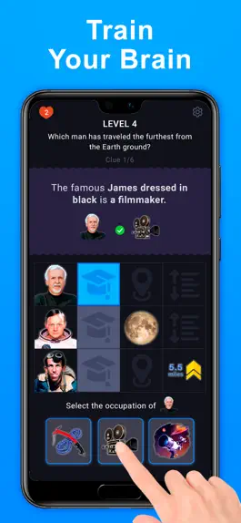 Game screenshot Logic Quests hack