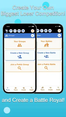 Game screenshot Our Weigh In mod apk
