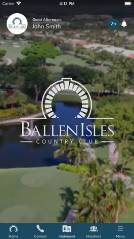 Game screenshot BallenIsles mod apk