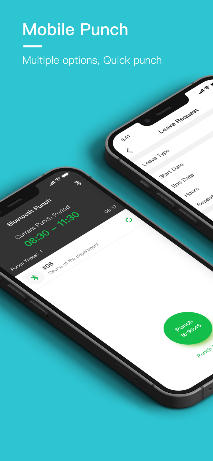 GaiaWorks screenshot 1