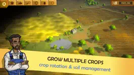 Game screenshot Roots of Tomorrow mod apk