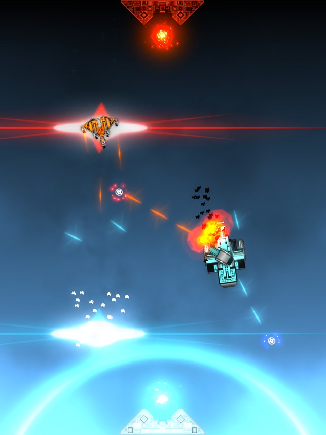 ‎Quasar Phase