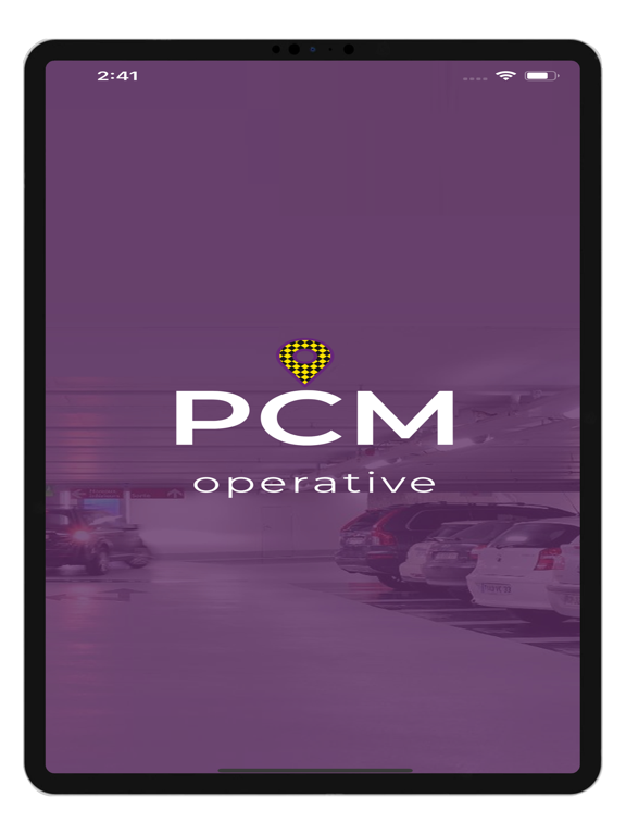 Screenshot #4 pour OperativePCM