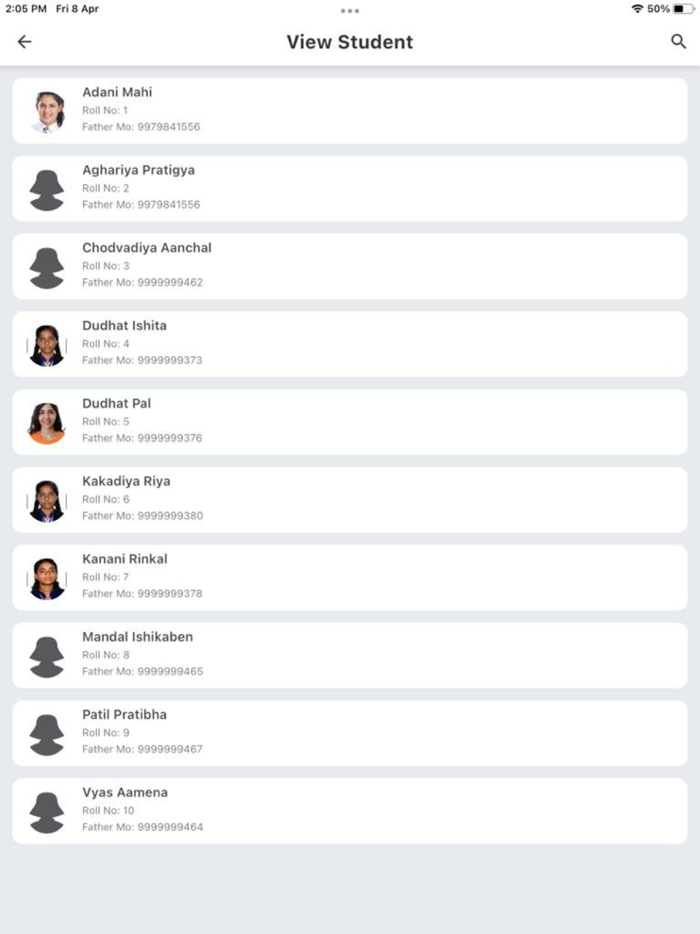 Aarth Universal School