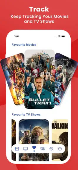 Game screenshot Cinmana : Movies And TV Shows mod apk