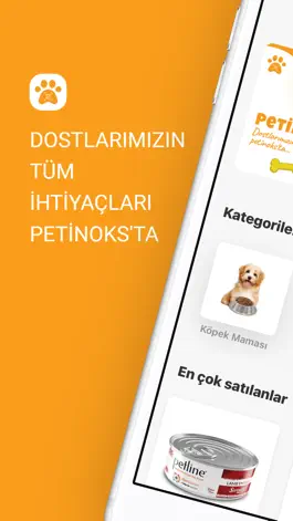 Game screenshot Petinoks mod apk