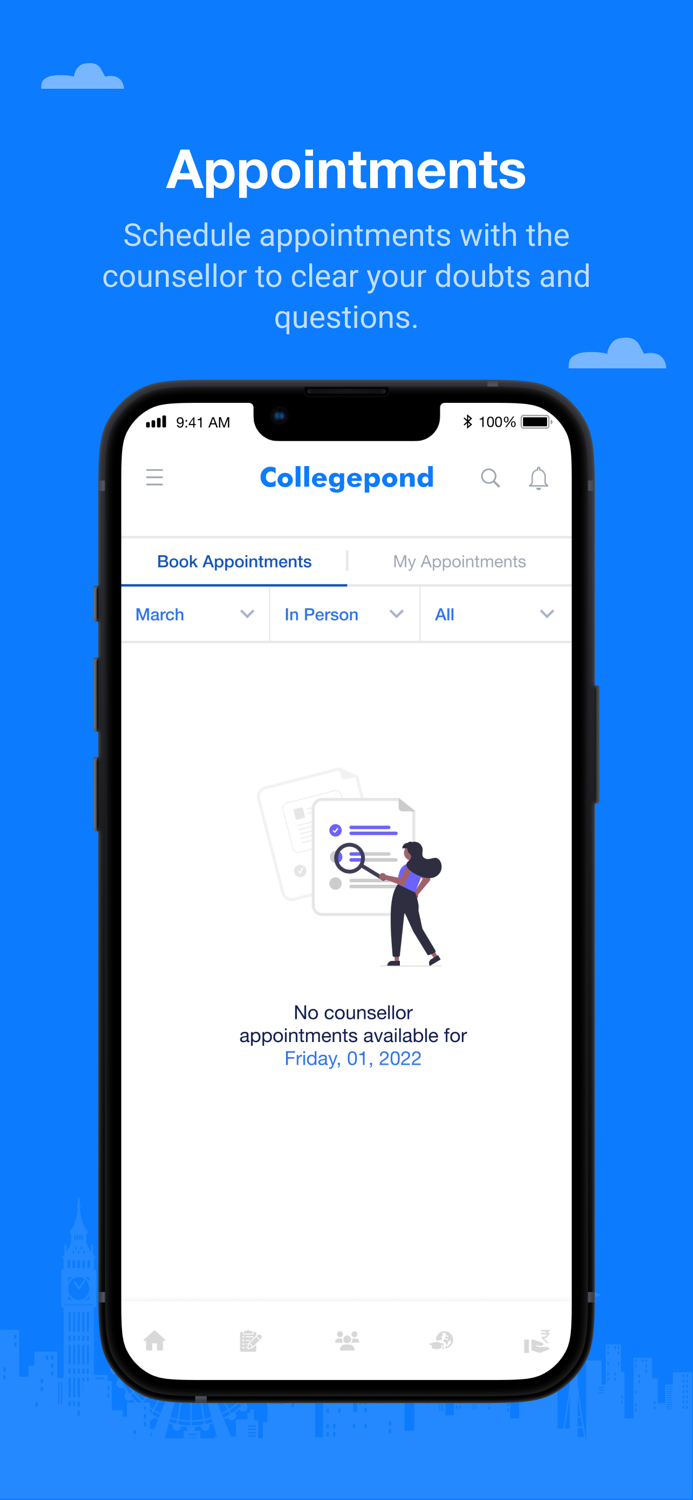 Collegepond Study Abroad