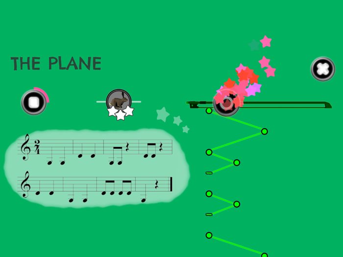 Fox songs Violin volume 1