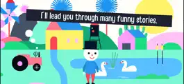 Game screenshot Tongo Music - for kids mod apk