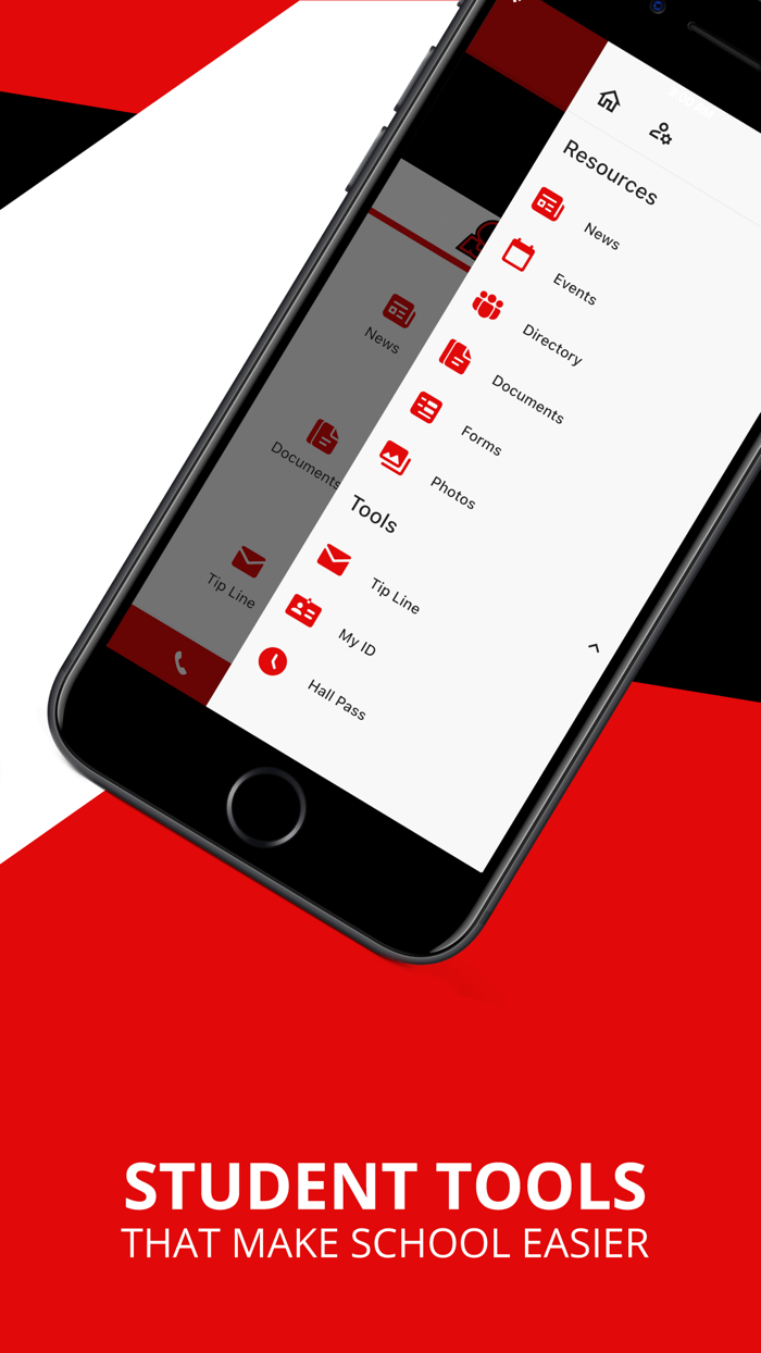 Discovery High School