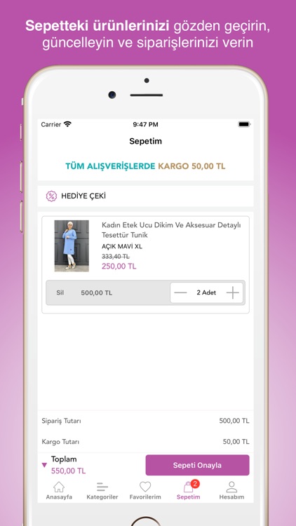 MODAEMİNLER screenshot-6