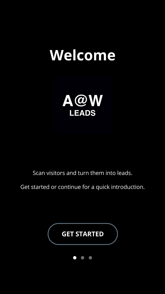AW Leads