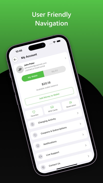 SBB Charger screenshot-4