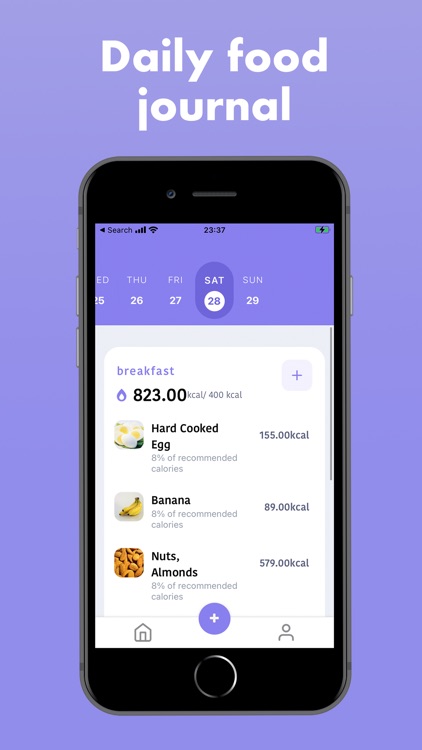 Fittos - Weight Loss