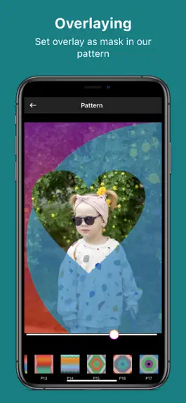 Game screenshot PicsArt Premium apk