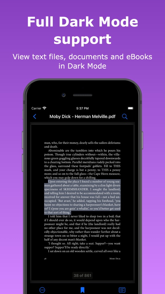 #7. easySearch - File Search Tool (iOS) Podle: Gregory Hayrapetian