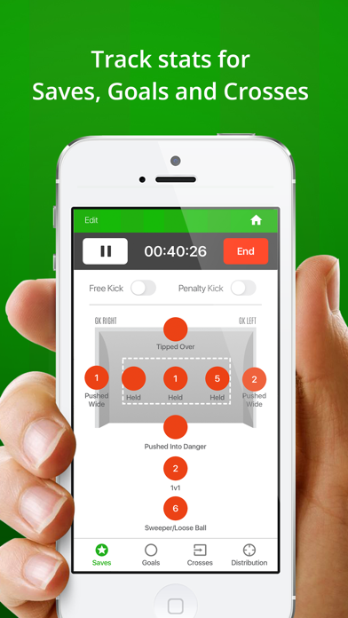 Stopper Screenshot