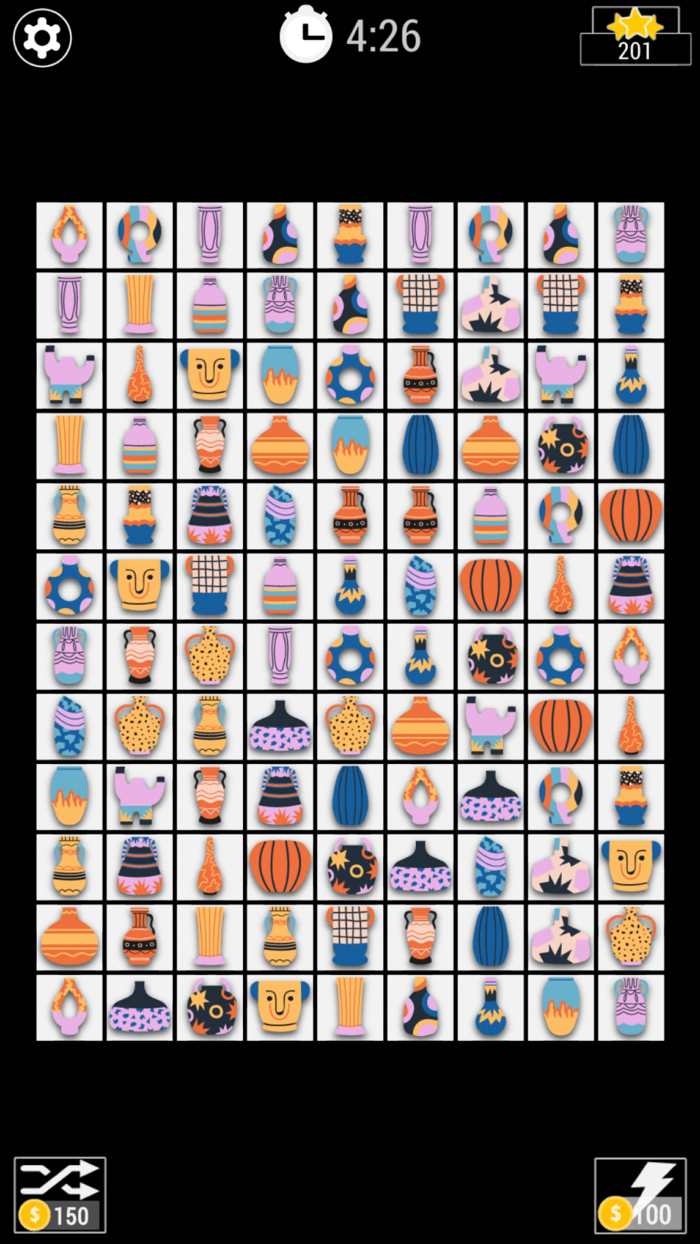 Pair Master Tile Connect