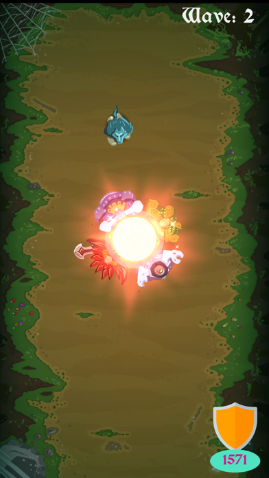 Screenshot #1 pour Foratt-Defer