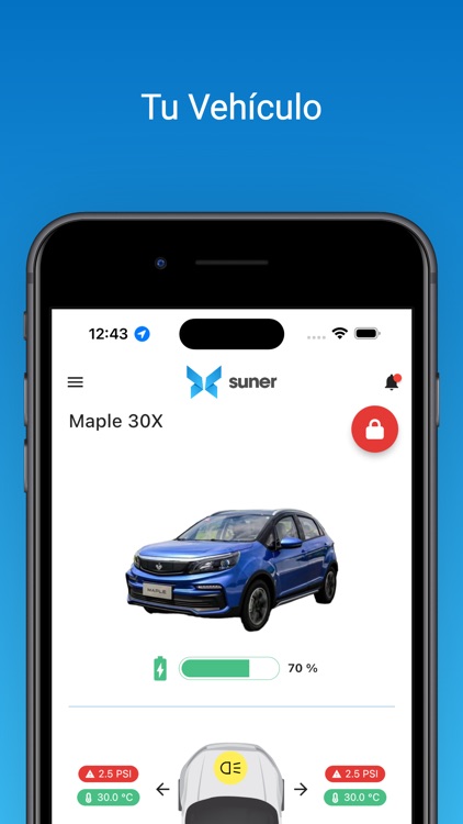 SunerApp