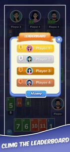 Skip Card - Solitaire Game screenshot #4 for iPhone