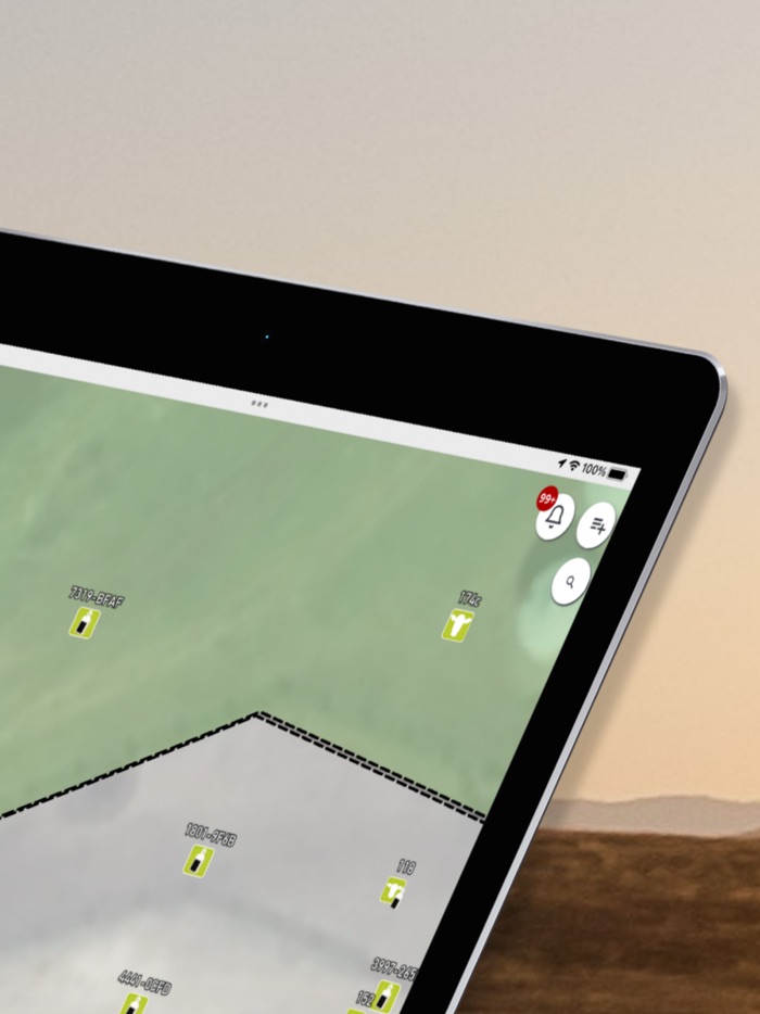 701x Autonomous Rancher